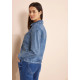 Veste style jean STREET ONE