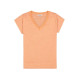 T-shirt orange GARCIA