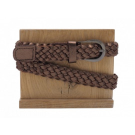 Ceinture Hippie bronze