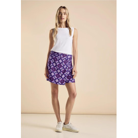 Jupe culotte imprimée STREET ONE