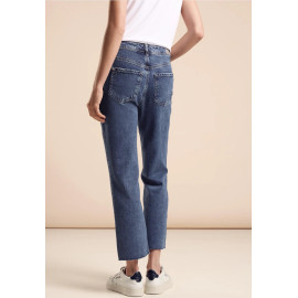Jean brut bootcut STREET ONE