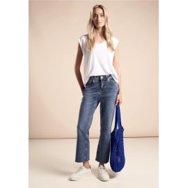Jean brut bootcut STREET ONE