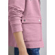 Veste rose STREET ONE