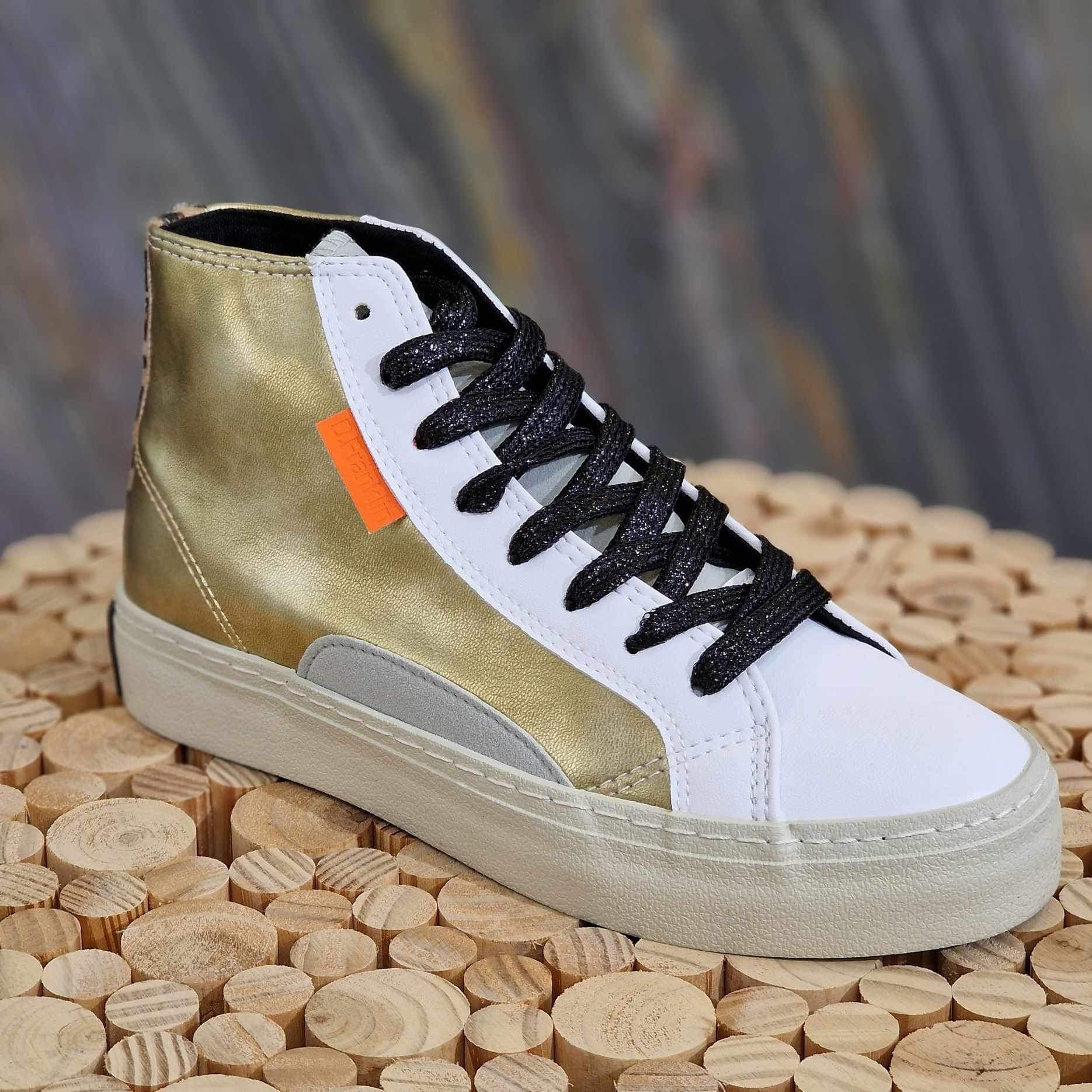 Franklin 様 Baskets D.FRANKLIN pour femme à Laon, envoi dans toute la France