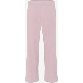 Pantalon Cory rose CREAM