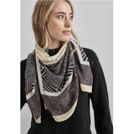 Foulard imprimé STREET ONE