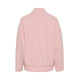 Bomber Gianina rose CREAM