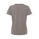 T-shirt Riva gris CREAM