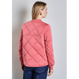 Bomber corail STREET ONE