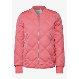 Bomber corail STREET ONE