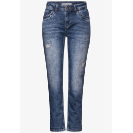 Jean boyfriend STREET ONE