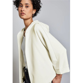 Veste blanche STREET ONE