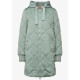 Parka verte STREET ONE
