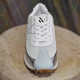 Basket Mona VANESSA WU blanche