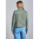 Veste vert olive STREET ONE
