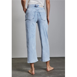 Jean wide legs STREET ONE