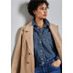 Chemise jean STREET ONE