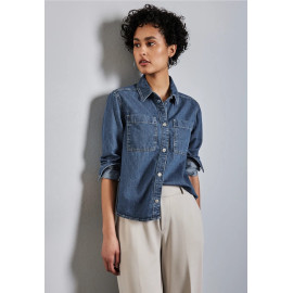 Chemise jean STREET ONE