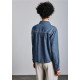 Chemise jean STREET ONE