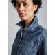 Chemise jean STREET ONE