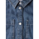 Chemise jean STREET ONE