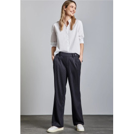 Pantalon rayé STREET ONE