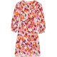 Robe imprimée GARCIA