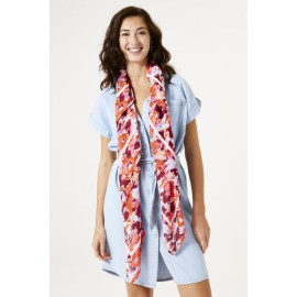 Foulard imprimé GARCIA