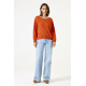 Pull orange GARCIA