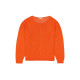 Pull orange GARCIA