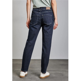 Jean mom STREET ONE