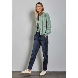 Jean mom STREET ONE