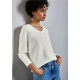 Tshirt structuré STREET ONE