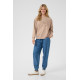 Sweat Florin beige CREAM