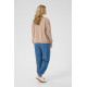 Sweat Florin beige CREAM
