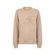 Sweat Florin beige CREAM