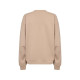 Sweat Florin beige CREAM