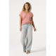 T-shirt corail GARCIA