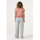 T-shirt corail GARCIA