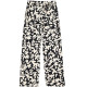 Pantalon imprimé GARCIA
