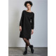 Robe noire STREET ONE