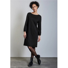 Robe noire STREET ONE