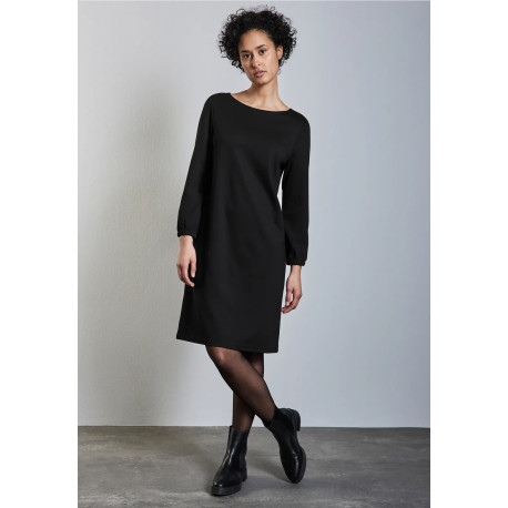 Robe noire STREET ONE