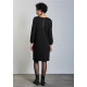 Robe noire STREET ONE