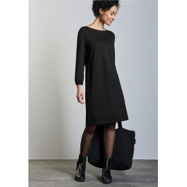 Robe noire STREET ONE