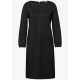 Robe noire STREET ONE