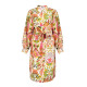Robe imprimée GEISHA