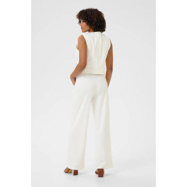 Pantalon Anett blanc CREAM