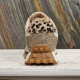 Basket Faustine VANESSA WU beige