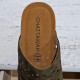 Mule Lavande CHATTAWAK kaki